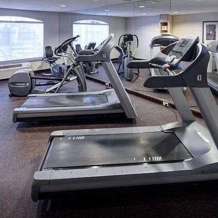 Towneplace Suites By Marriott San Antonio Airport Ngoại thất bức ảnh