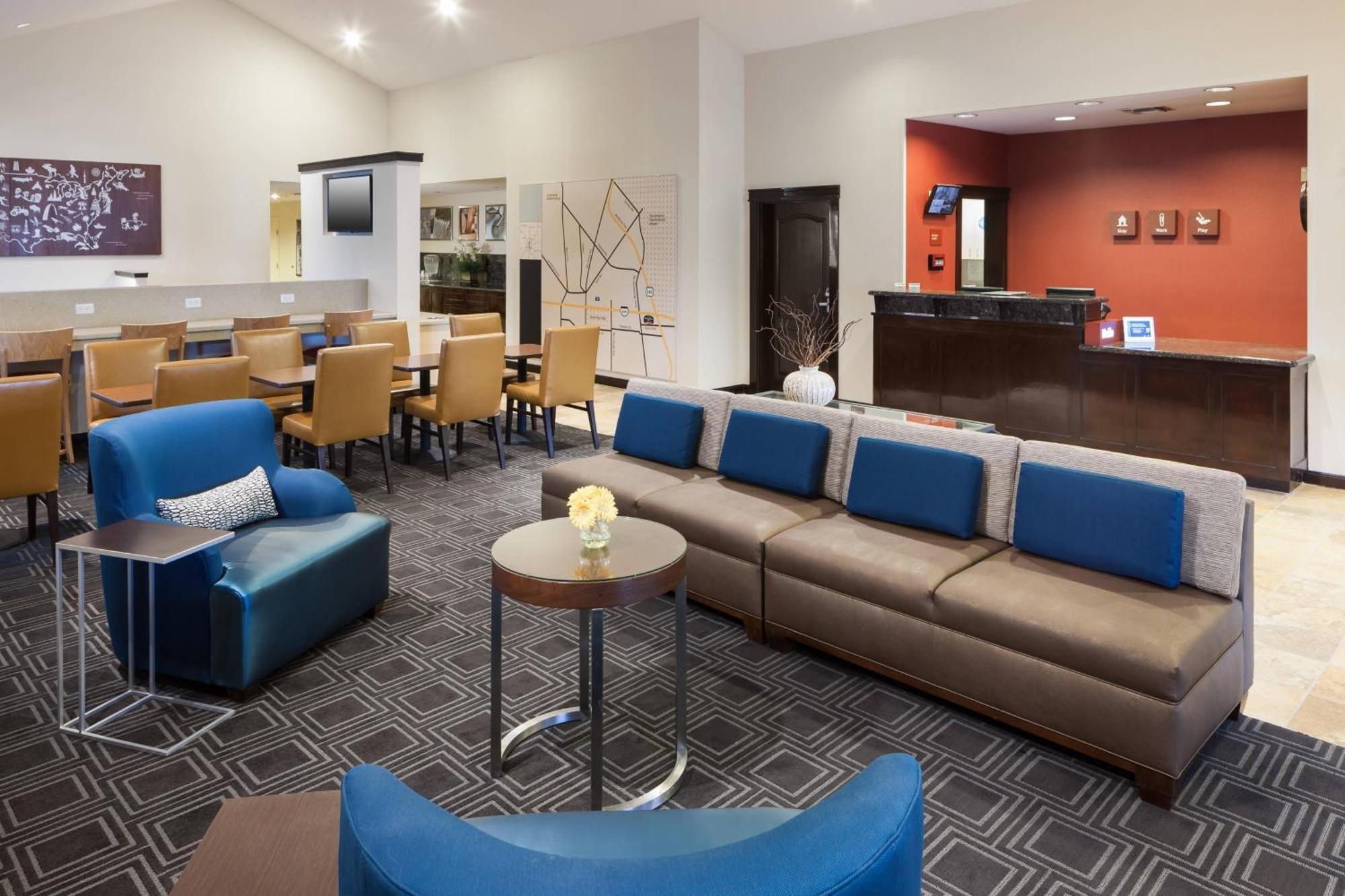 Towneplace Suites By Marriott San Antonio Airport Ngoại thất bức ảnh