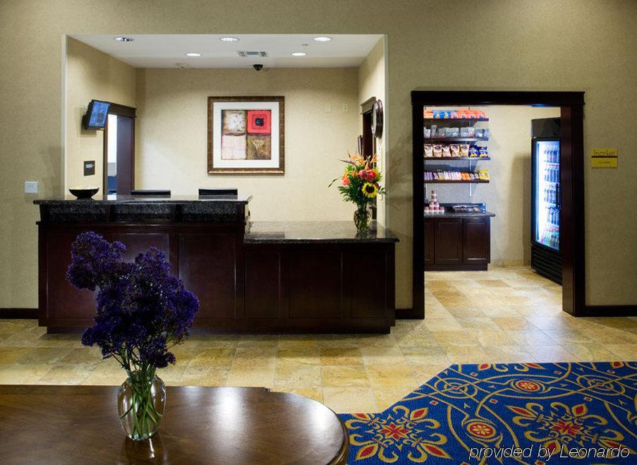 Towneplace Suites By Marriott San Antonio Airport Nội địa bức ảnh
