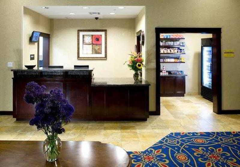 Towneplace Suites By Marriott San Antonio Airport Ngoại thất bức ảnh